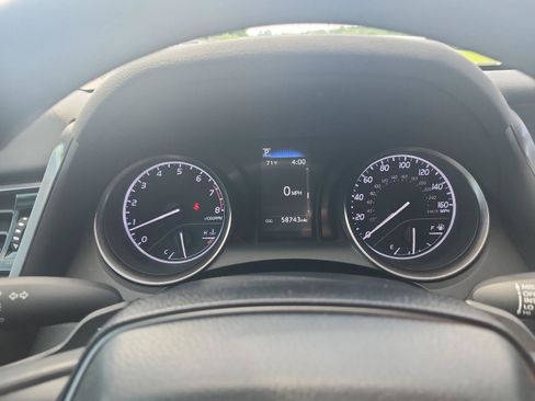 Used 2023 Toyota Camry SE FWD image 19