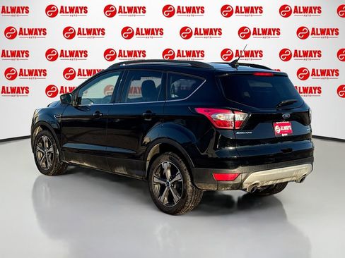 Used 2018 Ford Escape SEL image 8