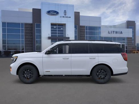 New 2026 Ford Expedition Tremor image 3