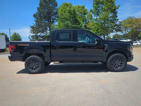 New 2026 Ford F150 Tremor AWD/4WD image 3