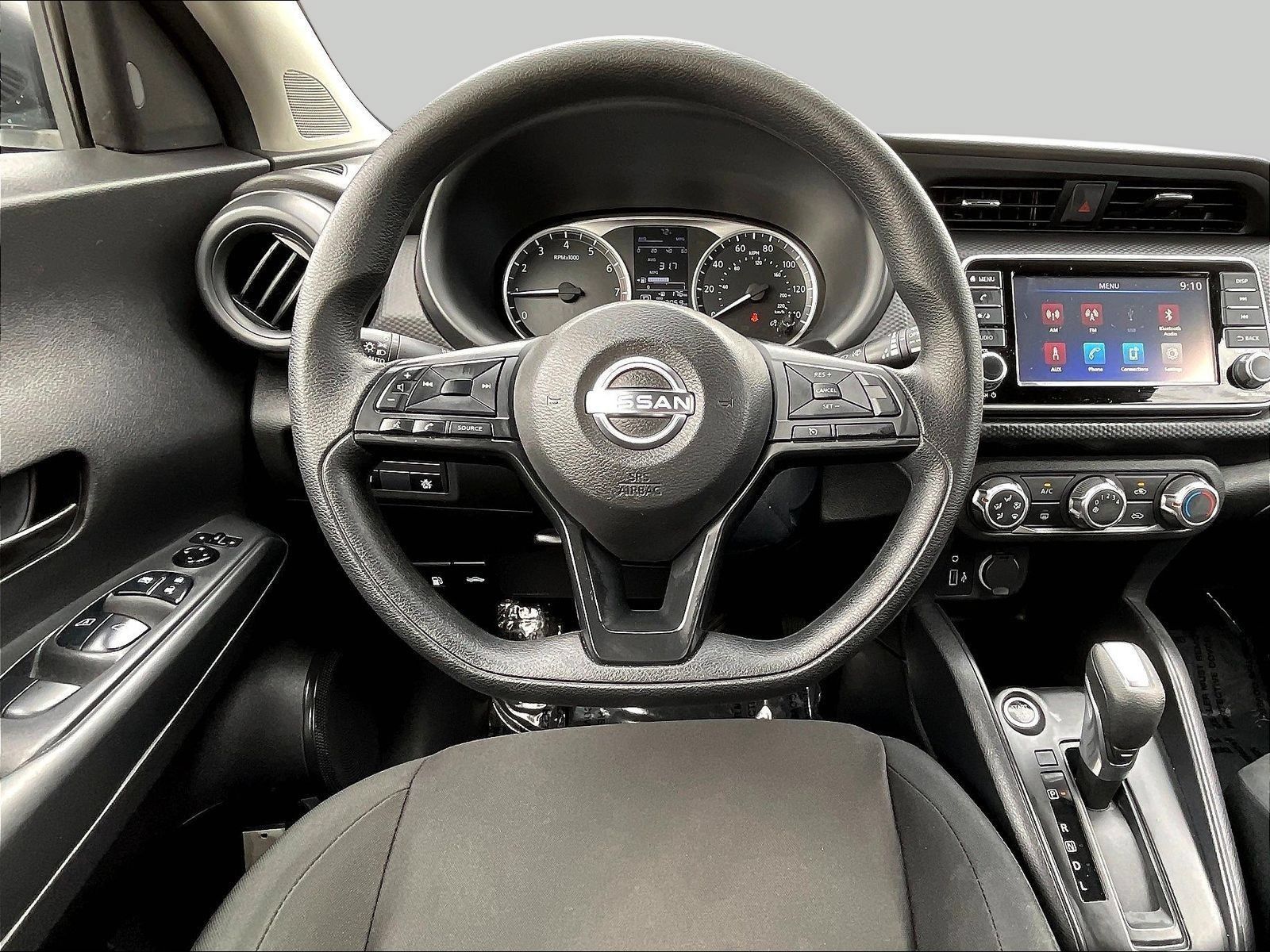 Used 2025 Nissan Kicks Play S FWD image 11
