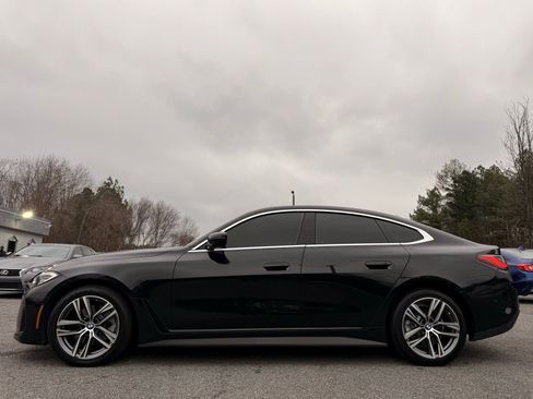 Used 2024 BMW 430i Gran Coupe w/ Premium Package image 2