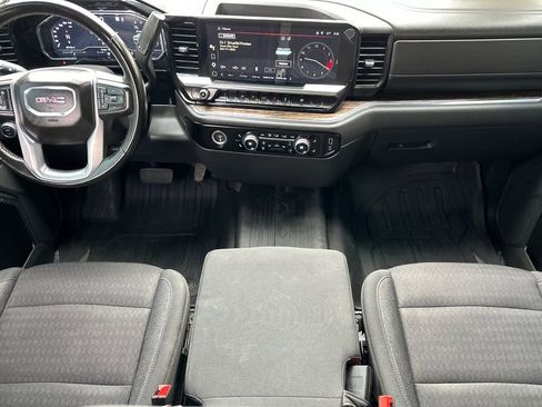 Used 2023 GMC Sierra 1500 Elevation RWD image 13