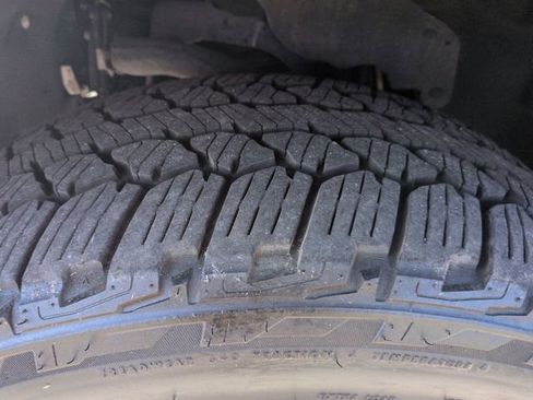 Used 2021 Lincoln Navigator Reserve AWD/4WD image 11