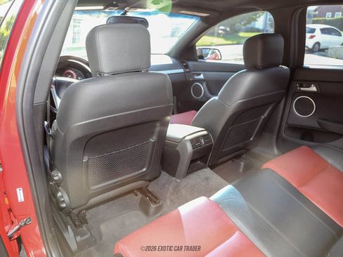 Used 2009 Pontiac G8 GT w/ Premium Package RWD image 89
