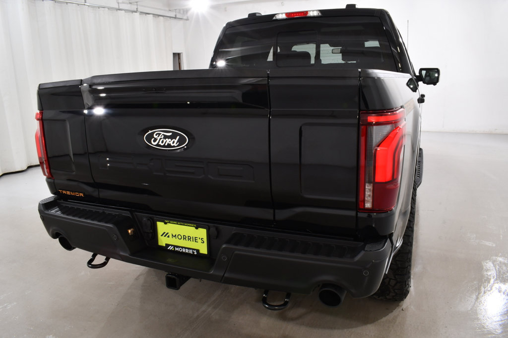 New 2026 Ford F150 Tremor w/ Equipment Group 402A High AWD/4WD image 12