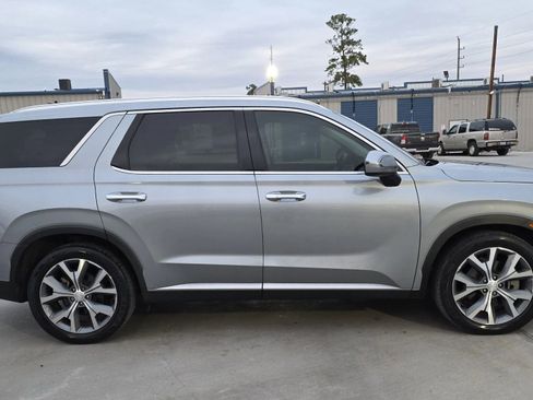 Used 2020 Hyundai Palisade SEL image 9