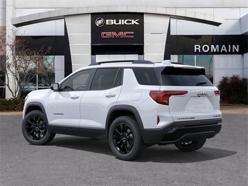 New 2026 GMC Terrain Elevation w/ Elevation Premium Package image 3