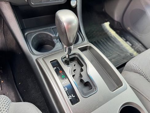 Used 2014 Toyota Tacoma 4x4 Double Cab w/ TRD Sport Package image 17