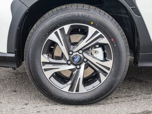 New 2026 Subaru Crosstrek 2.0i Premium image 9