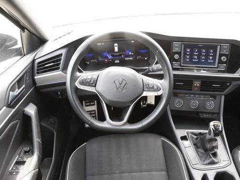 Used 2023 Volkswagen Jetta Sport FWD image 13