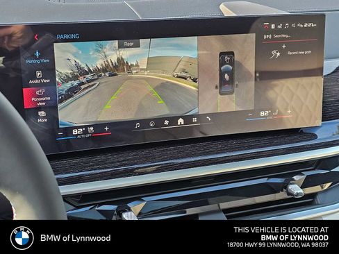 New 2026 BMW X6 M60i AWD/4WD image 29