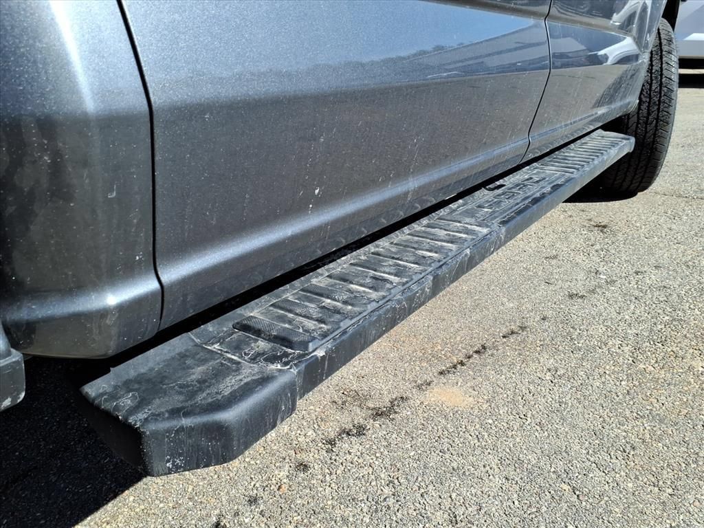New 2026 Ford F150 Lariat w/ Equipment Group 501A Mid AWD/4WD image 12
