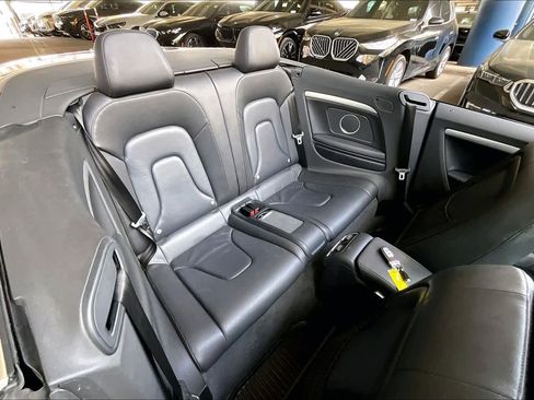 Used 2015 Audi A5 2.0T Premium Plus w/ Technology Package image 19