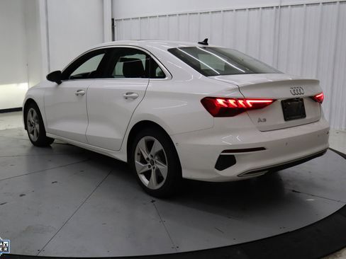 Used 2023 Audi A3 2.0T Premium image 8