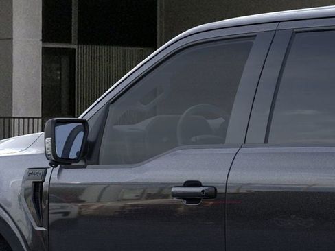 New 2025 Ford F150 XLT w/ Equipment Group 302A MID image 20