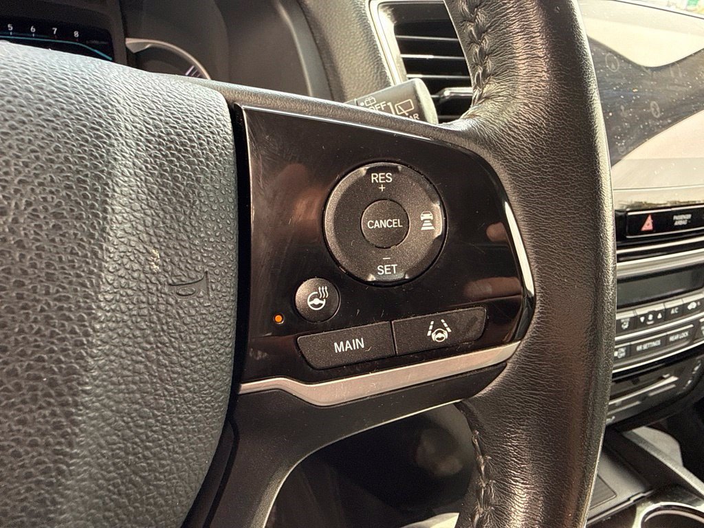 Used 2020 Honda Pilot Elite image 18