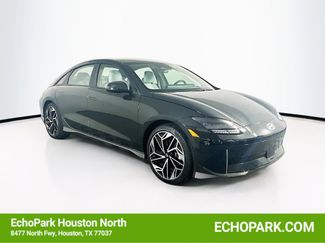 Used 2024 Hyundai Ioniq 6 SEL video 1