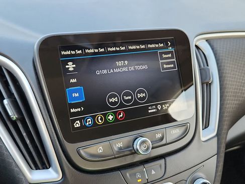 Used 2024 Chevrolet Malibu LT image 24