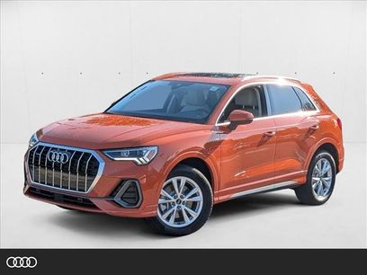New 2025 Audi Q3 2.0T Premium Plus