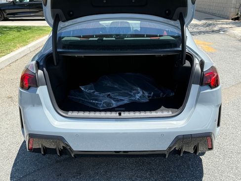 New 2026 BMW 228i w/ Technology Package FWD image 15