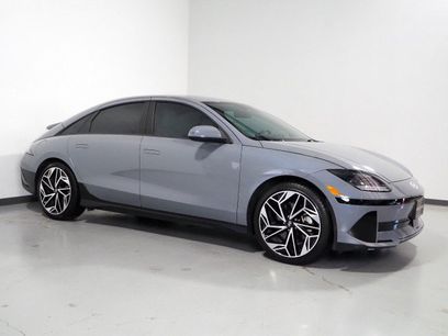 Used 2023 Hyundai Ioniq 6 SEL