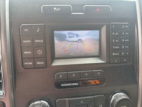 Used 2017 Ford F150 XLT w/ Equipment Group 301A Mid image 10