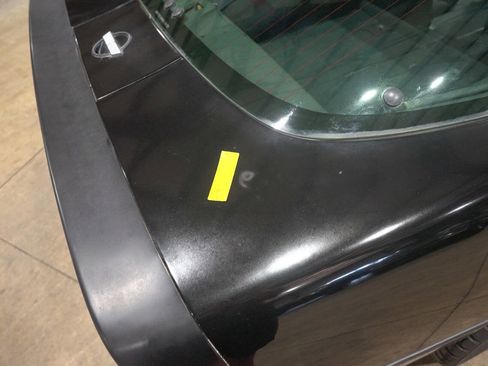 Used 1989 Chevrolet Corvette Coupe RWD image 38