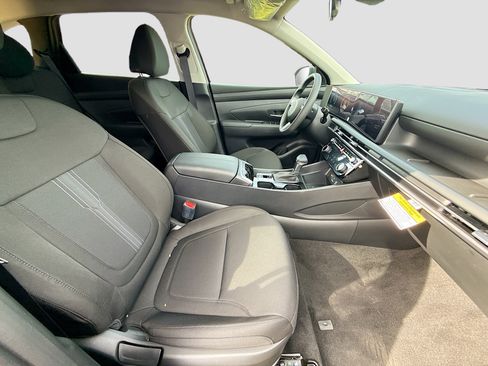 New 2026 Hyundai Tucson SEL image 21
