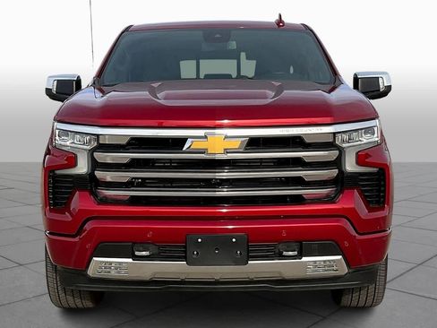 Certified 2025 Chevrolet Silverado 1500 High Country image 5
