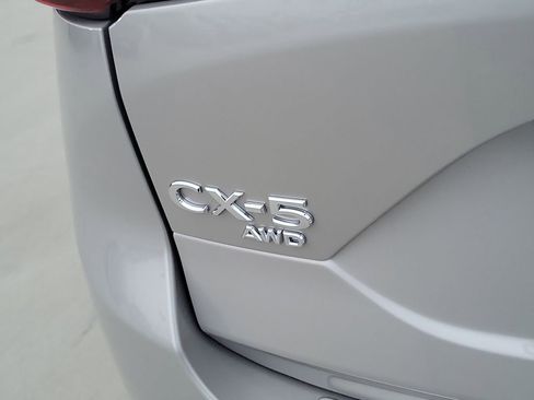New 2025 MAZDA CX-5 AWD 2.5 S w/ Premium Plus Pkg image 20