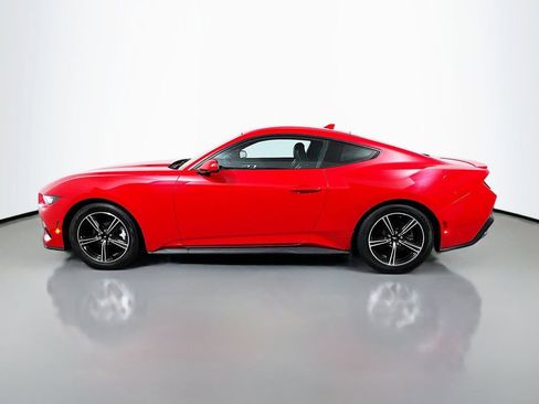 Used 2024 Ford Mustang Premium RWD image 5
