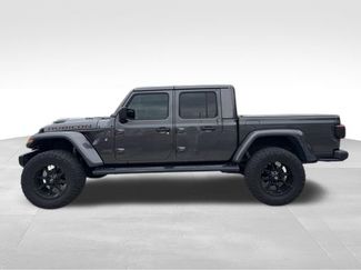 Used 2020 Jeep Gladiator Rubicon AWD/4WD video 2
