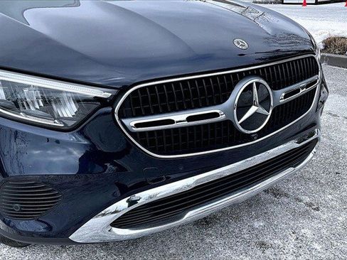 Certified 2024 Mercedes-Benz GLC 300 4MATIC image 5