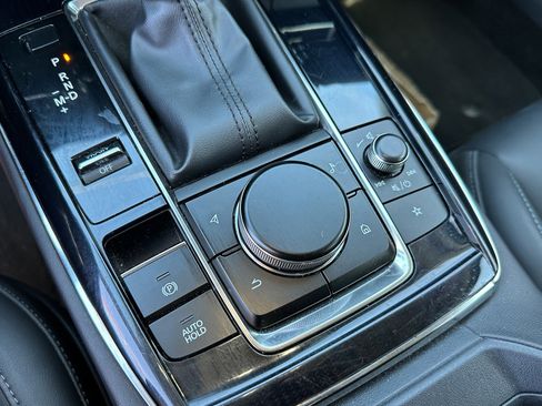 Certified 2025 MAZDA CX-30 AWD 2.5 S w/ Preferred Package image 22