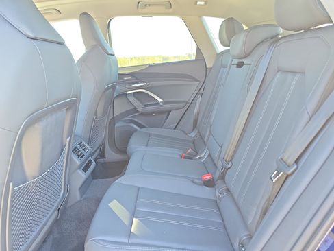 New 2025 Audi Q5 Premium Plus image 14