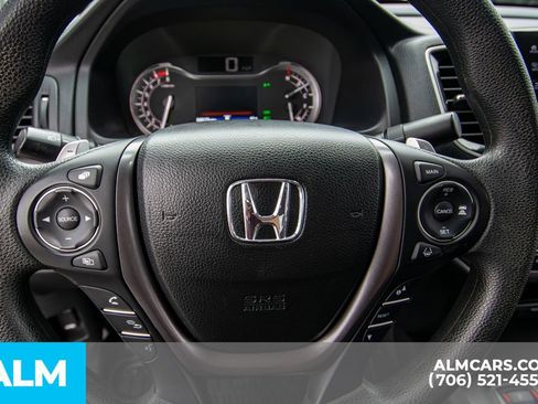 Used 2021 Honda Ridgeline Sport image 17