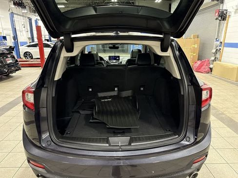 Used 2019 Acura RDX AWD image 10