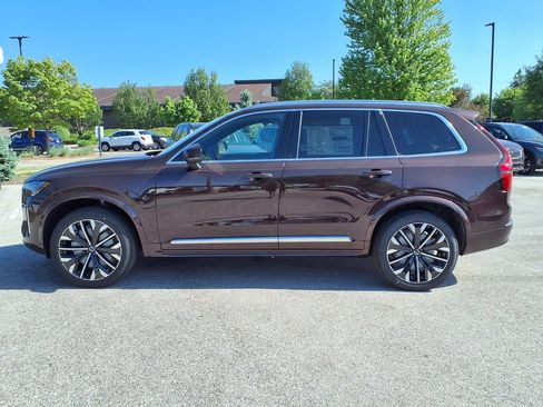 New 2026 Volvo XC90 B5 Core AWD/4WD image 3