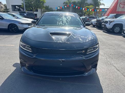 Used 2018 Dodge Charger R/T Scat Pack RWD image 9