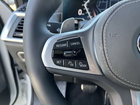 New 2026 BMW X7 xDrive40i w/ M Sport Package image 30