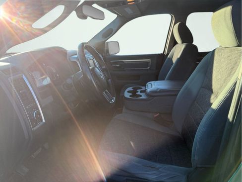 Used 2014 RAM 1500 Big Horn image 9