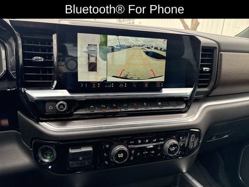 Certified 2025 Chevrolet Silverado 1500 High Country w/ High Country Premium Package image 18