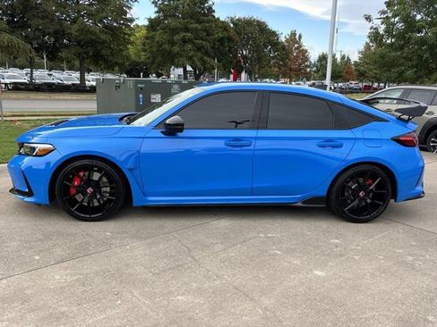 Used 2026 Honda Civic Type R image 12