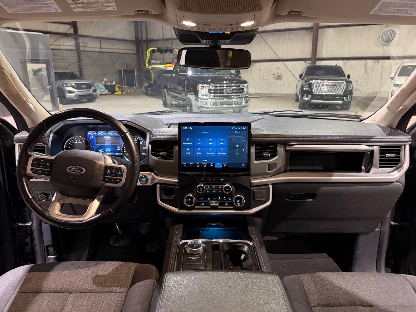 Used 2024 Ford Expedition Max XLT RWD image 28