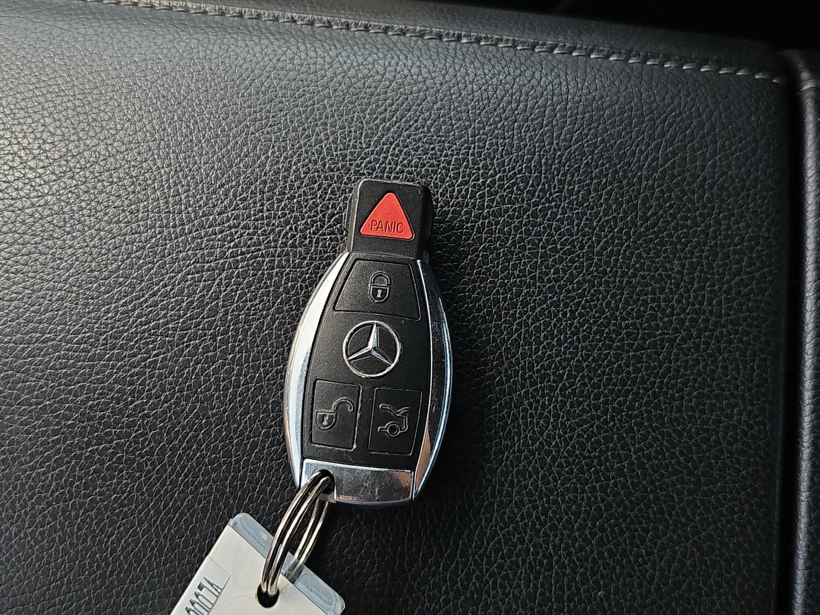 Used 2015 Mercedes-Benz S 550 Sedan image 10