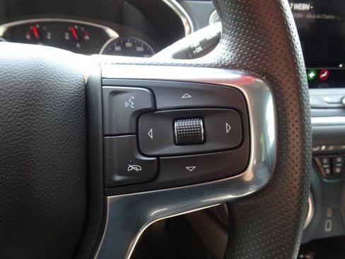 Used 2024 Chevrolet Blazer LT w/ Redline Edition FWD image 25