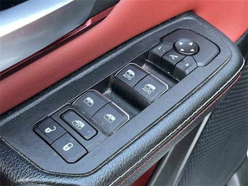 Used 2025 RAM 1500 Rebel w/ Rebel Level 1 Equipment Group image 25