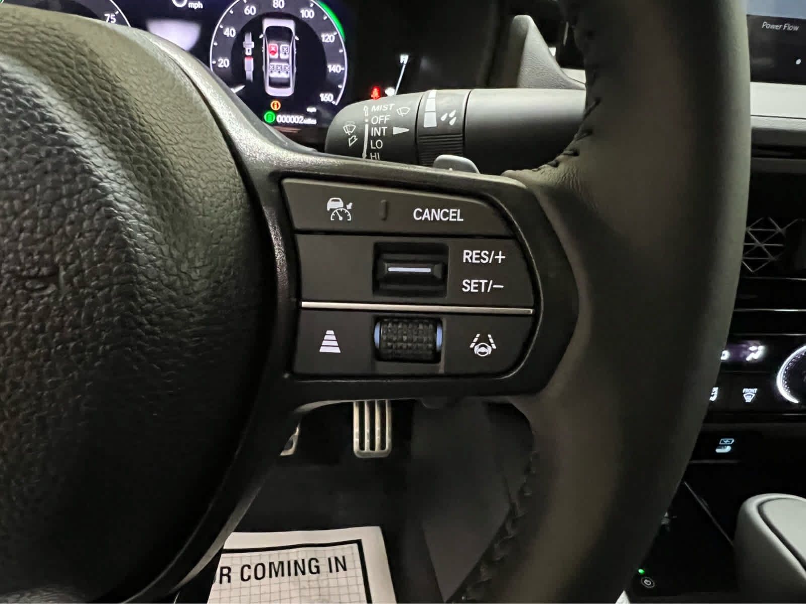 New 2026 Honda Accord Sport image 18
