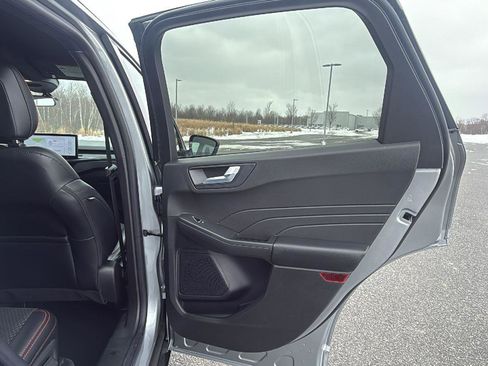 Used 2023 Ford Escape ST-Line w/ Tech Pack #1 image 18